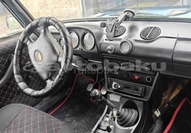 Big with watermark vaz lada 2105 abseron baki 4860