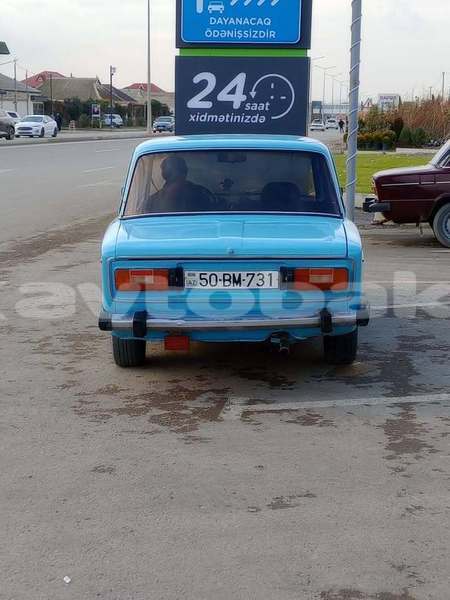 Big with watermark vaz lada 2105 abseron baki 4860