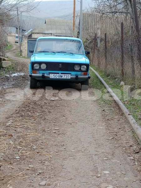 Big with watermark vaz lada 2105 abseron baki 4860