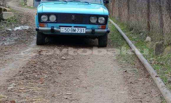 Buy Used VAZ (Lada) 2105 Blue Car in Baki in Abseron Buy Used VAZ (Lada) 2105 Blue Car in Baki in Abseron