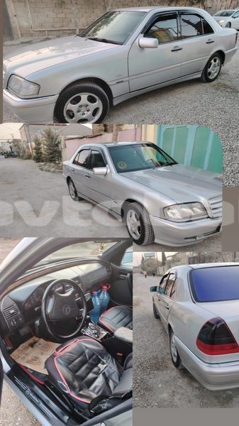 Big with watermark mercedes benz 190 w201 abseron baki 4861