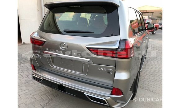 Buy Import Lexus LX Other Car in Import - Dubai in Abseron Buy Import Lexus LX Other Car in Import - Dubai in Abseron