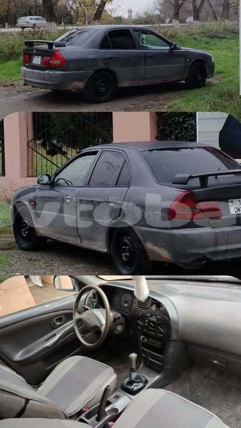 Big with watermark mitsubishi lancer abseron baki 4864