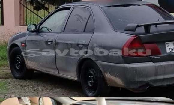 Buy Used Mitsubishi Lancer Other Car in Baki in Abseron Buy Used Mitsubishi Lancer Other Car in Baki in Abseron