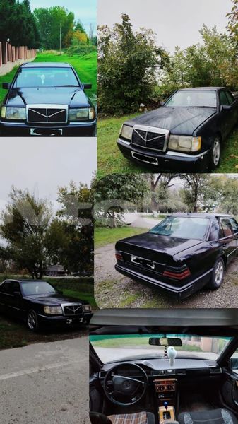 Big with watermark mercedes benz e class abseron baki 4865