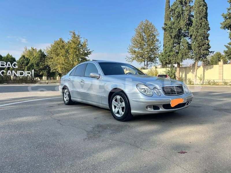 Big with watermark mercedes benz e class abseron baki 4866