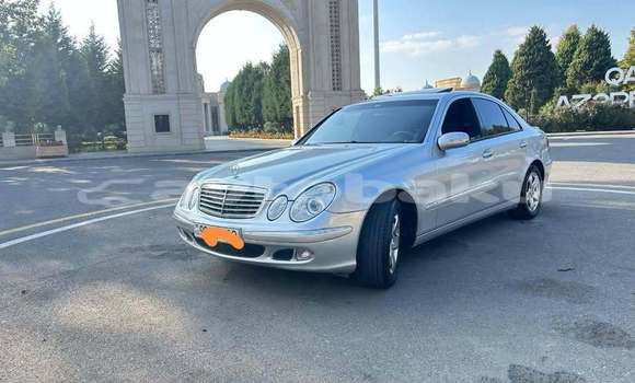 Buy Used Mercedes-Benz E–Class Other Car in Baki in Abseron Buy Used Mercedes-Benz E–Class Other Car in Baki in Abseron