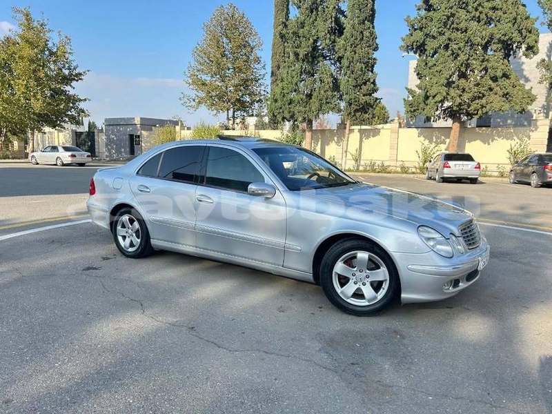 Big with watermark mercedes benz e class abseron baki 4866