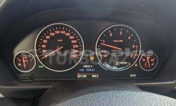 Buy Used BMW 3200 White Car in Baki in Abseron Buy Used BMW 3200 White Car in Baki in Abseron