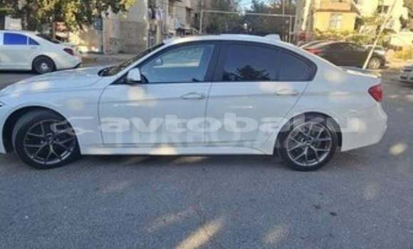 Buy Used BMW 3200 White Car in Baki in Abseron Buy Used BMW 3200 White Car in Baki in Abseron
