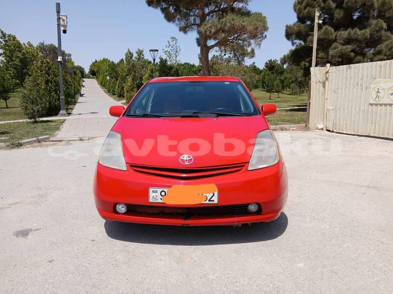 Big with watermark toyota prius abseron baki 4868