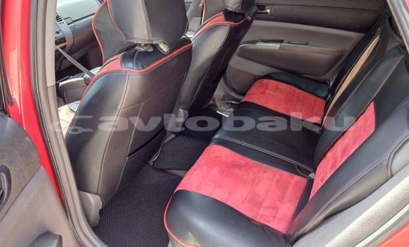 Buy Used Toyota Prius Red Car in Baki in Abseron Buy Used Toyota Prius Red Car in Baki in Abseron