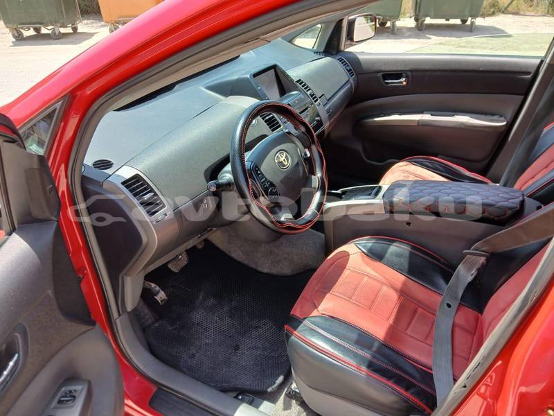 Big with watermark toyota prius abseron baki 4868