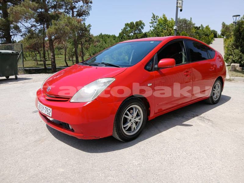 Big with watermark toyota prius abseron baki 4868