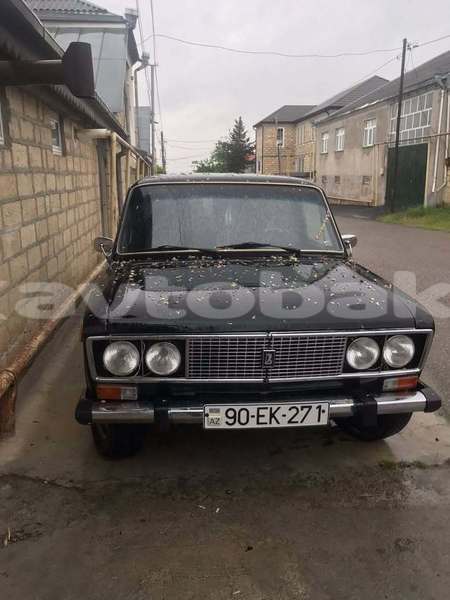 Big with watermark vaz lada 2105 abseron baki 4869