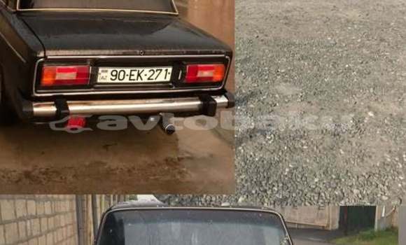 Buy Used VAZ (Lada) 2105 Black Car in Baki in Abseron Buy Used VAZ (Lada) 2105 Black Car in Baki in Abseron