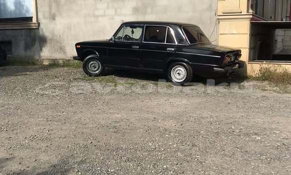 Buy Used VAZ (Lada) 2105 Black Car in Baki in Abseron Buy Used VAZ (Lada) 2105 Black Car in Baki in Abseron