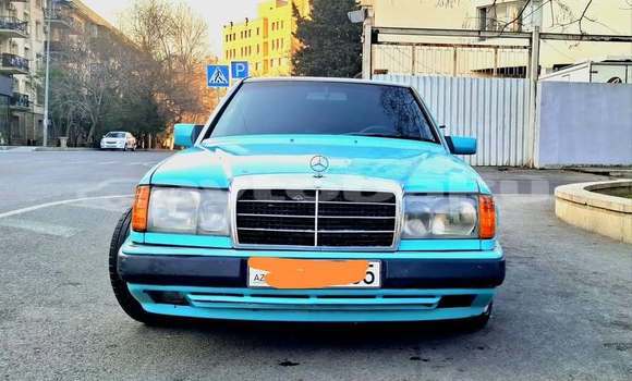 Buy Used Mercedes-Benz E–Class Blue Car in Baki in Abseron Buy Used Mercedes-Benz E–Class Blue Car in Baki in Abseron