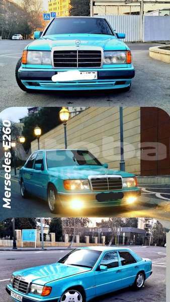 Big with watermark mercedes benz e class abseron baki 4870