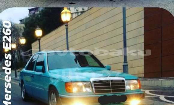 Buy Used Mercedes-Benz E–Class Blue Car in Baki in Abseron Buy Used Mercedes-Benz E–Class Blue Car in Baki in Abseron
