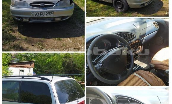 Buy Used Ford Galaxy Other Car in Baki in Abseron Buy Used Ford Galaxy Other Car in Baki in Abseron