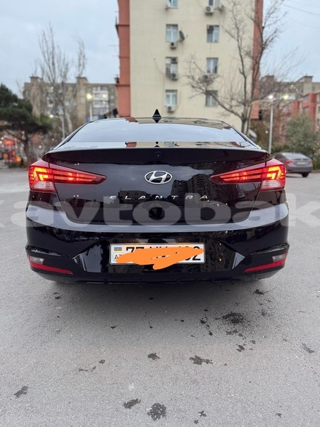 Big with watermark hyundai elantra abseron baki 4872