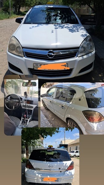 Big with watermark opel astra abseron baki 4873