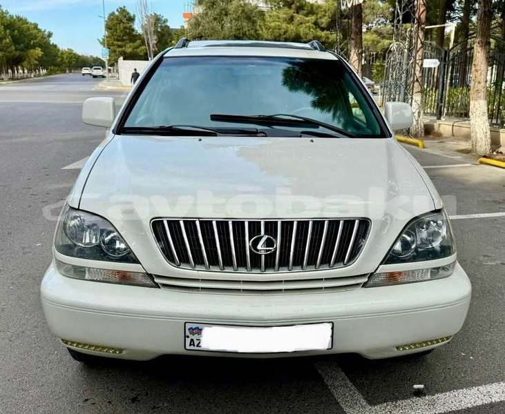 Big with watermark toyota harrier abseron baki 4875