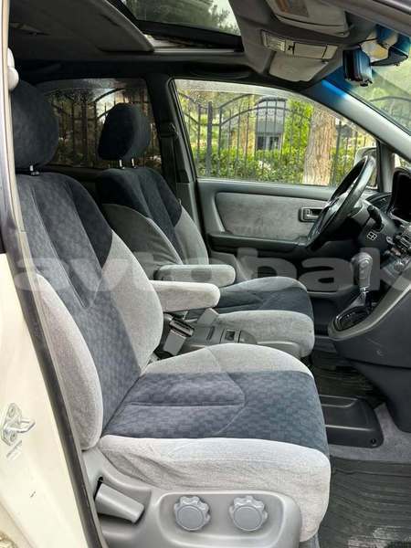 Big with watermark toyota harrier abseron baki 4875