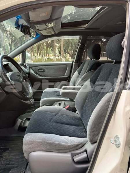 Big with watermark toyota harrier abseron baki 4875