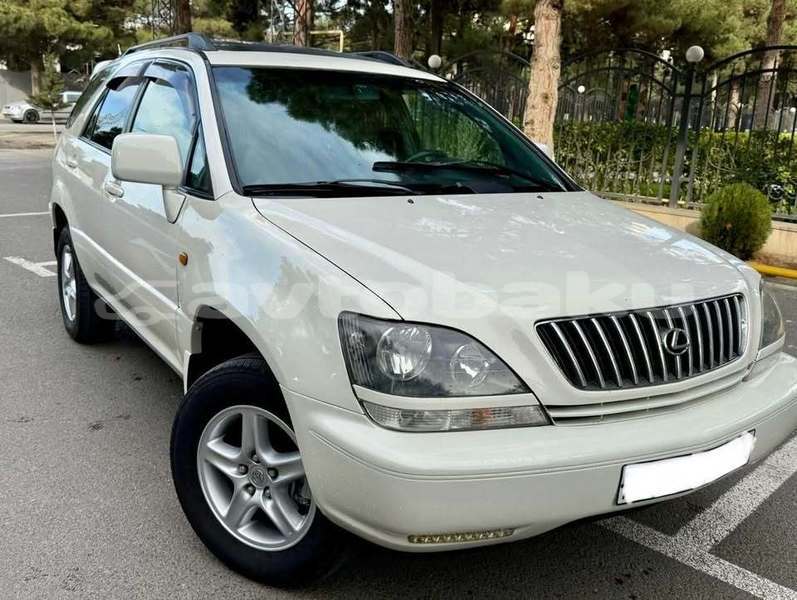 Big with watermark toyota harrier abseron baki 4875