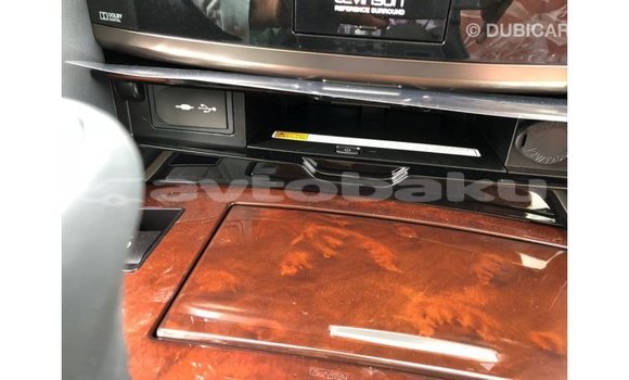 Buy Import Lexus LX White Car in Import - Dubai in Abseron Buy Import Lexus LX White Car in Import - Dubai in Abseron