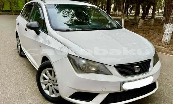 Buy Used SEAT Arosa Other Car in Baki in Abseron