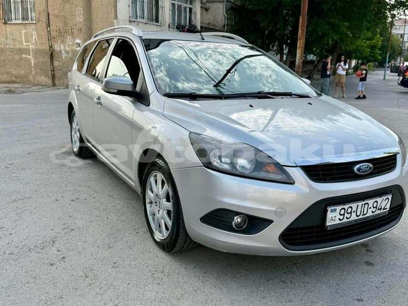 Big with watermark ford focus abseron baki 4879