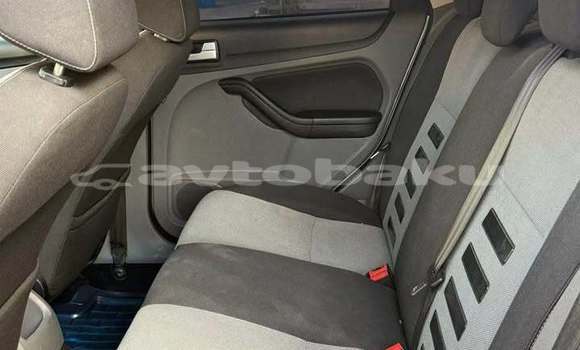 Buy Used Ford Focus Other Car in Baki in Abseron Buy Used Ford Focus Other Car in Baki in Abseron