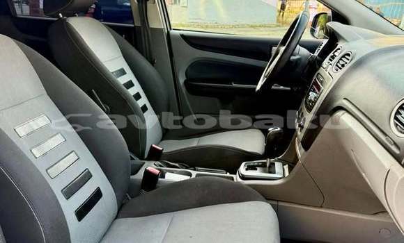 Buy Used Ford Focus Other Car in Baki in Abseron Buy Used Ford Focus Other Car in Baki in Abseron