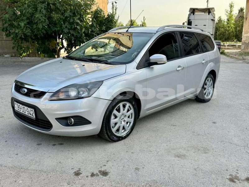 Big with watermark ford focus abseron baki 4879