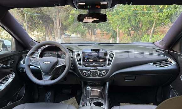Buy Used Chevrolet Malibu White Car in Baki in Abseron Buy Used Chevrolet Malibu White Car in Baki in Abseron