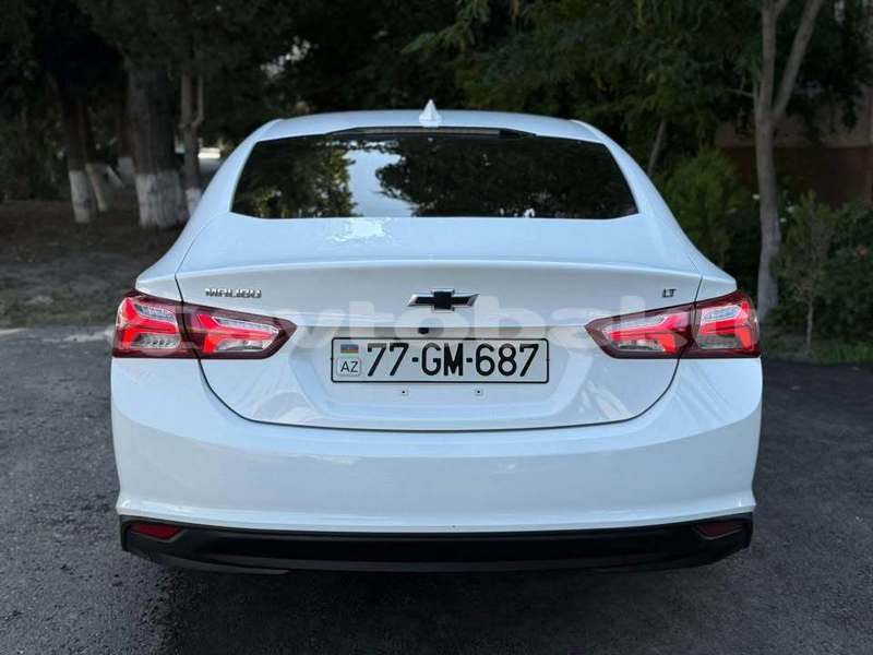 Big with watermark chevrolet malibu abseron baki 4880