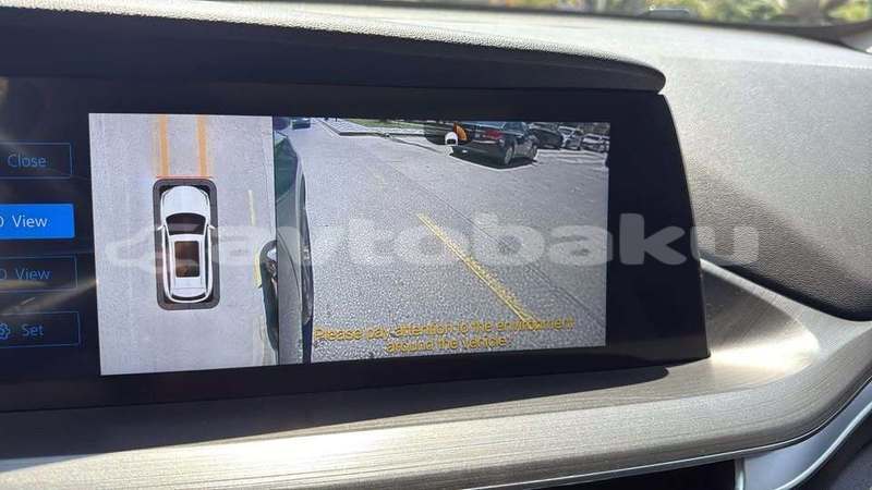 Big with watermark changan cs35 abseron baki 4881