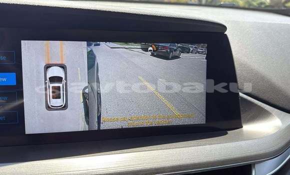 Buy Used Changan CS35 Other Car in Baki in Abseron Buy Used Changan CS35 Other Car in Baki in Abseron