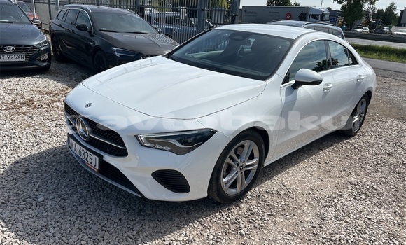 Buy Used Mercedes Viano White Car in Baki in Abseron