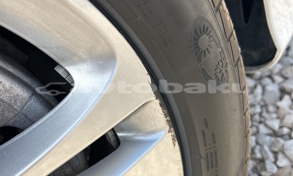 Buy Used Mercedes Viano White Car in Baki in Abseron Buy Used Mercedes Viano White Car in Baki in Abseron