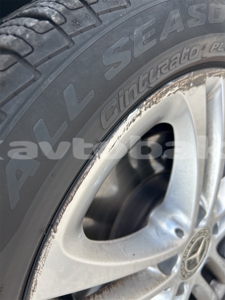 Big with watermark mercedes viano abseron baki 4882