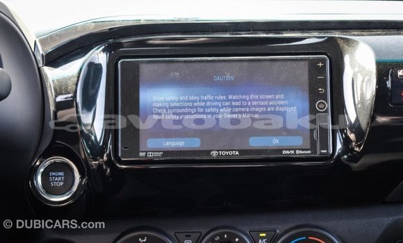 Buy Import Toyota Hilux Other Car in Import - Dubai in Abseron Buy Import Toyota Hilux Other Car in Import - Dubai in Abseron