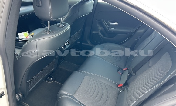 Buy Used Mercedes Viano White Car in Baki in Abseron Buy Used Mercedes Viano White Car in Baki in Abseron