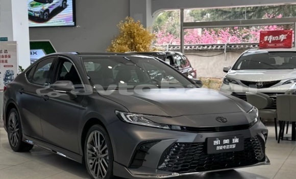Buy New Toyota Camry White Car in Baki in Abseron Buy New Toyota Camry White Car in Baki in Abseron