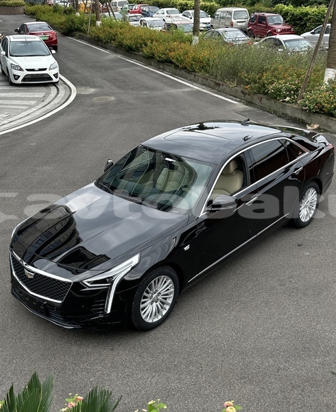 Big with watermark cadillac ct6 mil qarabax barda 4884