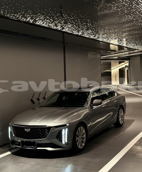 Big with watermark cadillac ct6 mil qarabax barda 4884