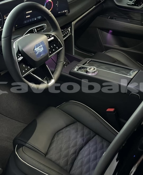 Big with watermark cadillac ct6 mil qarabax barda 4884